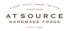 At Source Handmade Foods (Pty) Ltd.