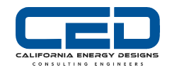 California Energy Designs, Inc.
