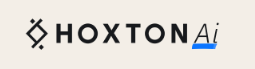 Hoxton Analytics