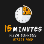 15 Minutes Pizza
