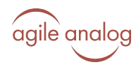 Agile Analog