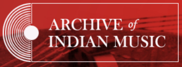 Archive of Indian Music
