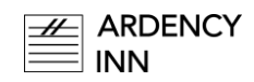 Ardency Inn