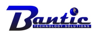 Bantic Technology Solutions