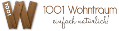 1001 Wohntraum