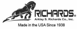 Arklay S.Richards Co