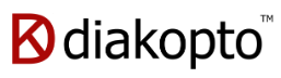 Diakopto Inc.