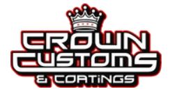 Crown Customs & Coatings