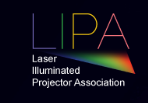 Laser Illuminated Projector Association (LIPA)