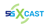 5G-Xcast