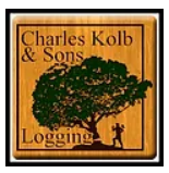 Charles Kolb & Sons Logging