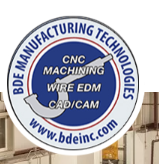 BDE Manufacturing Technologies