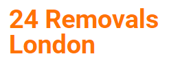 24 Removals London