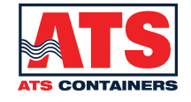 ATS Container Inc.
