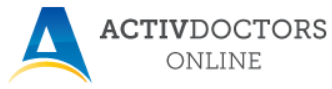 ActivDoctors Online