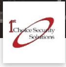 1st Choice Security Solutions, Inc.