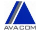 Avacom Computer Services Incorporated