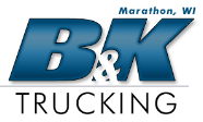 BandK Trucking