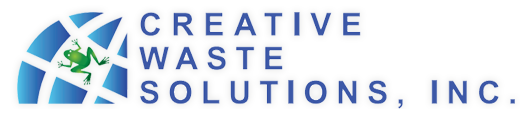 Creative Waste Solutions Inc