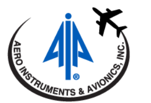 Aero-Instruments