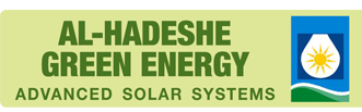 AHG Energy ltd (Al Hadeshe Green Energy)