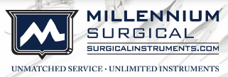 Millennium Surgical Corp