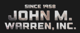 John M. Warren