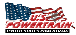 United States Powertrain