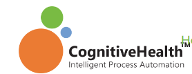 CognitiveHealth Technologies LLC