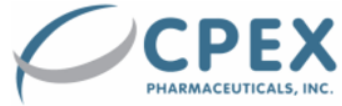 CPEX Pharmaceuticals
