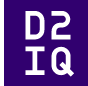 D2iQ, Inc.