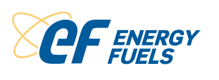 Energy Fuels, Inc.