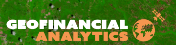 Geofinancial Analytics