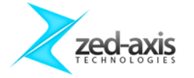 Zed-Axis Technologies
