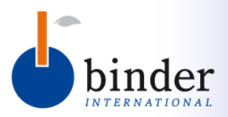Binder International Warszawa Sp. z o.o.