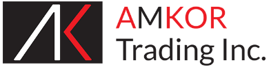AMKOR Trading, Inc.