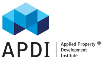 APDI (Applied Property Development Institute)