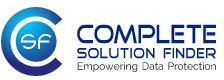 Complete Solution Finder Pte Ltd