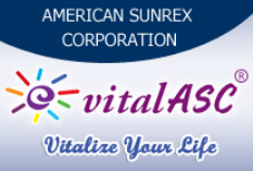 American Sunrex Corporation