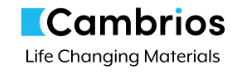 Cambrios Film Solutions  (Xiamen) Corporation