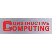 Constructive Computing