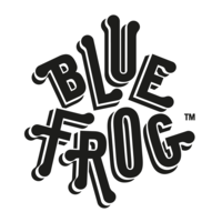 Blue Frog Breakfast