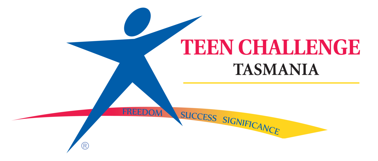 Teen Challenge Tasmania Inc