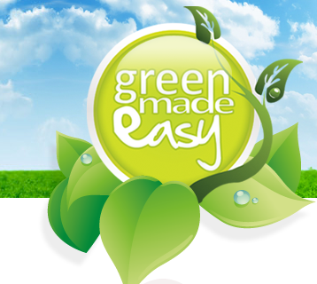 Green Made Easy Inc.