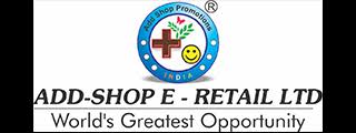 Add-Shop E-Retail Ltd
