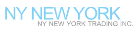 Ny New York Trading, Inc.