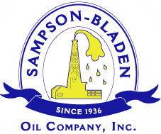 Sampson-Bladen Oil Company, Inc.