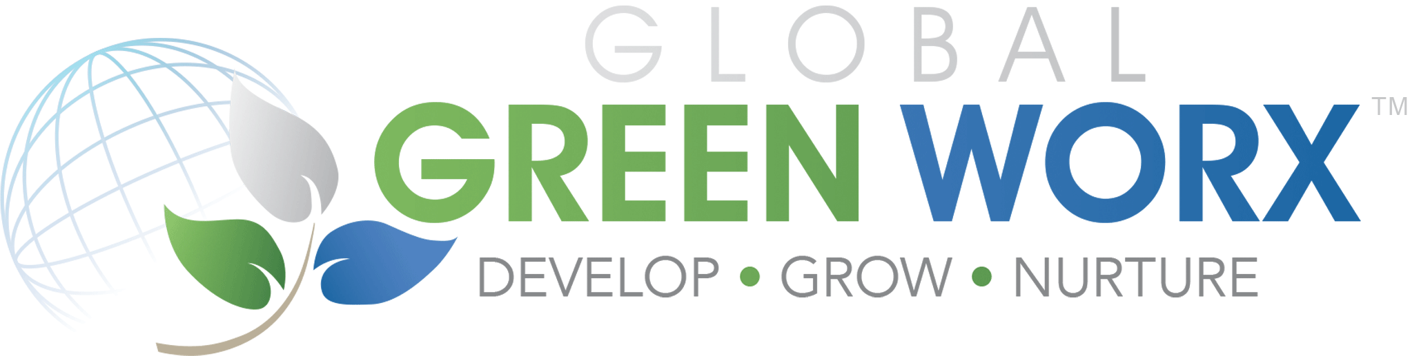 Global Green Worx, Inc.
