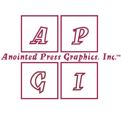 Anointed Press Graphics Inc